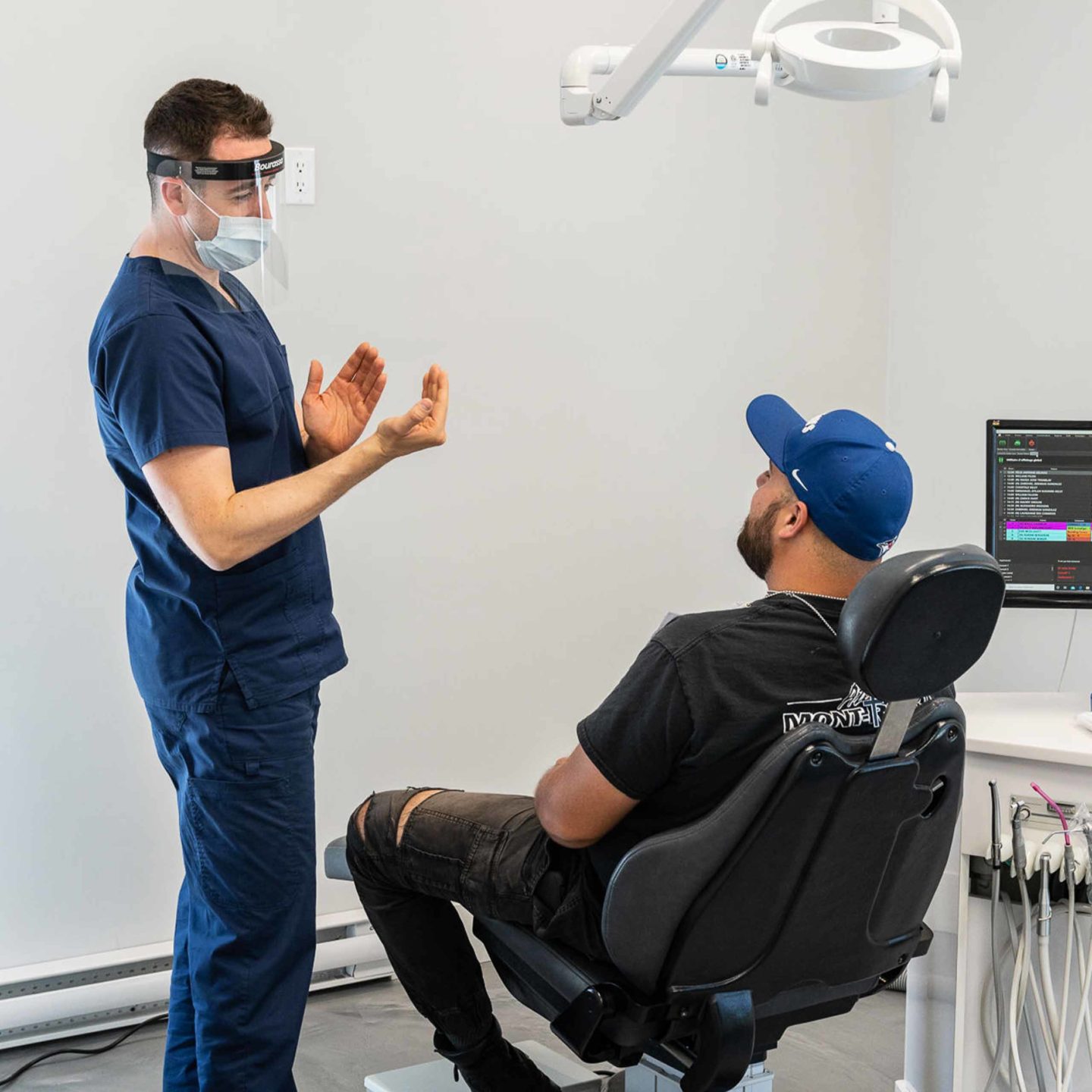 Qui peut devenir orthodontiste ? OrthoVille
